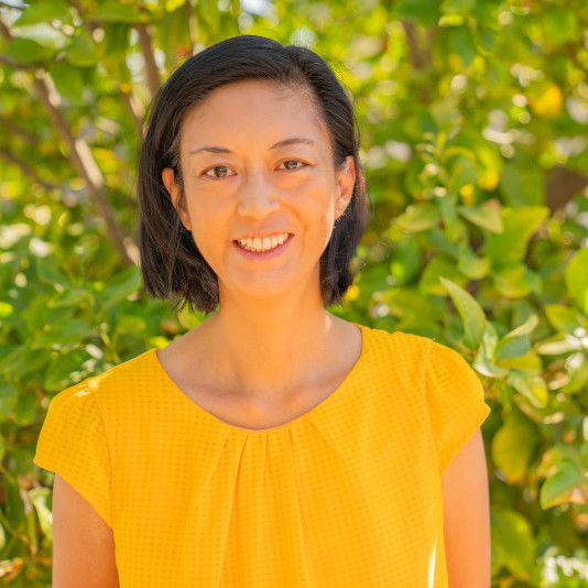 Bethany Lee, speech-language pathologist