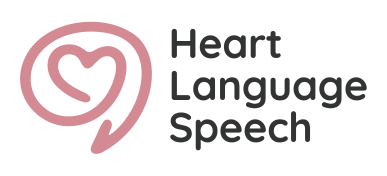 Heart Language Speech