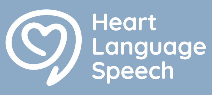 Heart Language Speech